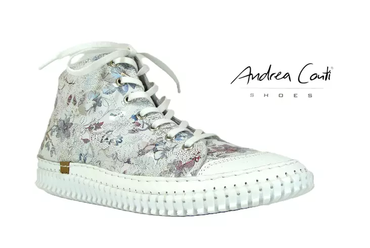 Andrea Conti 29015 - Nahka nilkkurit - 29015 - 1