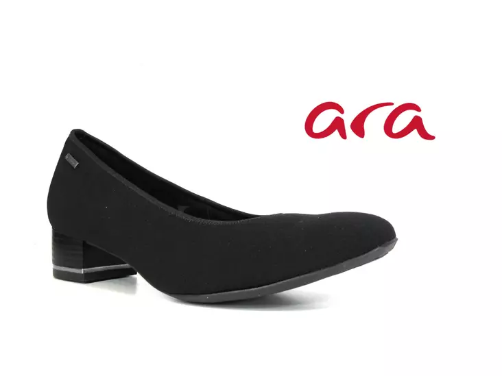 Ara 12-11805 - Kannalliset kävelykengät - 12-11805 - 1