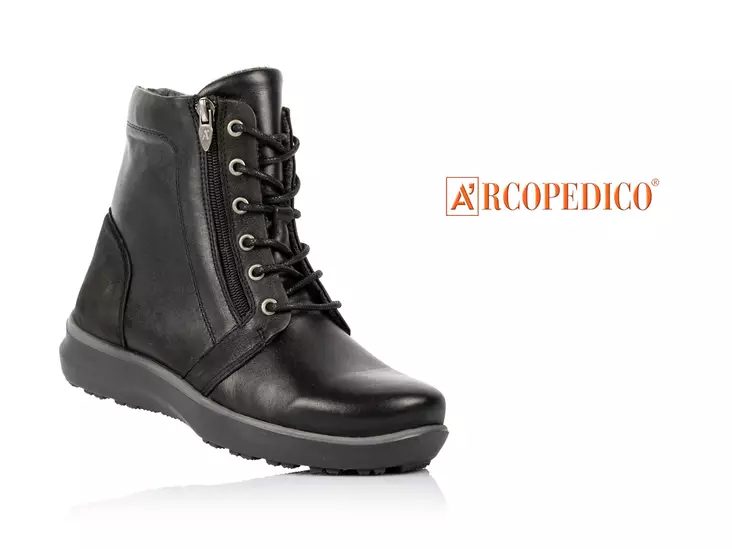 Arcopedico 2661-6715 - Nahka nilkkurit - 2661-6715 - 1