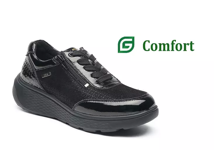 G Comfort S-2725 - Tilavat kävelykengät - S-2725 - 1