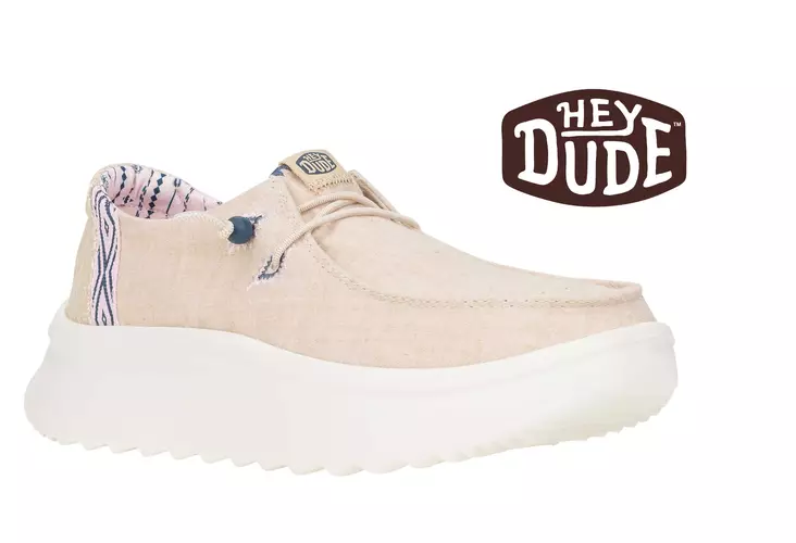 Hey Dude 41946-265 - Tennarit - 41946-265 - 1