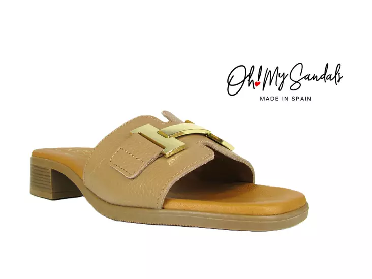Oh my Sandals 5605 - Pistokkaat - 5605 - 1