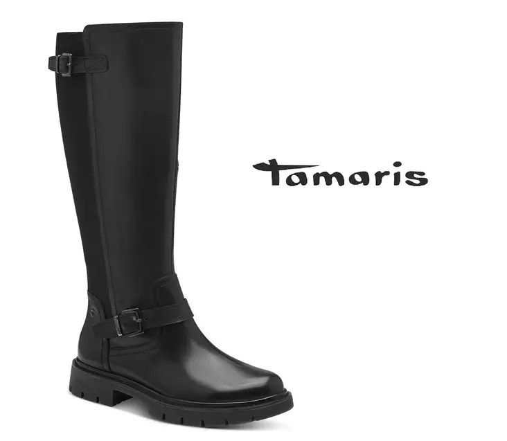 Tamaris 85600-45 - Matalat saappaat - 85600-45 - 1