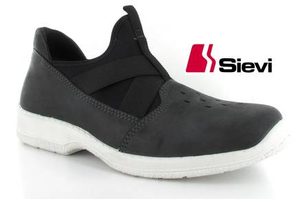 Sievi 38-32556 - Nauhattomat - 38-32556 - 1