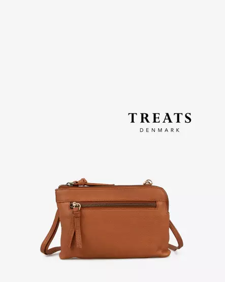 Treats Nanna nahkalaukku - Laukut - 220806 - 1