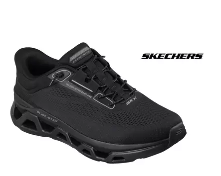 Skechers 233026 - Vapaa-aika miehet - 233026 - 1