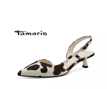 Tamaris 29511-46 - Avokkaat - 29511-46 - 1