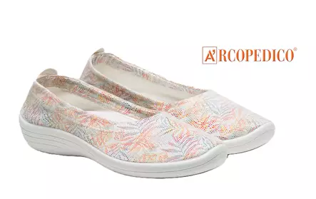 Arcopedico Gauja - Matalat kävelykengät - 4596 - 1