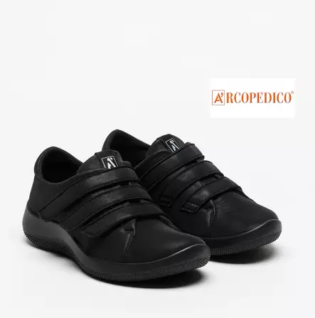 Arcopedico 4676 - Tilavat kävelykengät - 4676 - 1