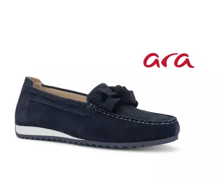 Ara 12-27706 - Matalat kävelykengät - 12-27706 - 1