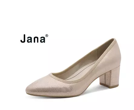 Jana 22461-46 - Avokkaat - 22461-46 - 1