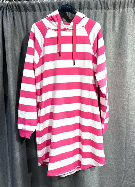 Ze-Ze Ebony16 huppari - Muotipiste naisten vaatteet - 550016 - 1