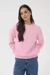 KAmelody Sweatshirt - Muotipiste naisten vaatteet - 10511456 - 1
