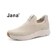 Jana Step in -kävelykenkä - Matalat kävelykengät - 24768-46 - 1