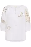 Cream 10614856 - Muotipiste naisten vaatteet - 10614856 - 4