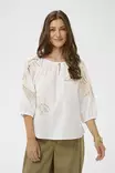 Cream 10614856 - Muotipiste naisten vaatteet - 10614856 - 1
