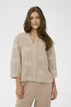 Cream 10614966 - Muotipiste naisten vaatteet - 10614966 - 5