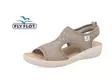 Flyflot 9525-5576 - Työsandaalit - 9525-5576 - 8