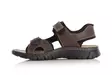 Rieker 26761-26 - Sandaalit - 26761-26 - 8