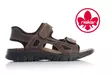 Rieker 26761-26 - Sandaalit - 26761-26 - 7