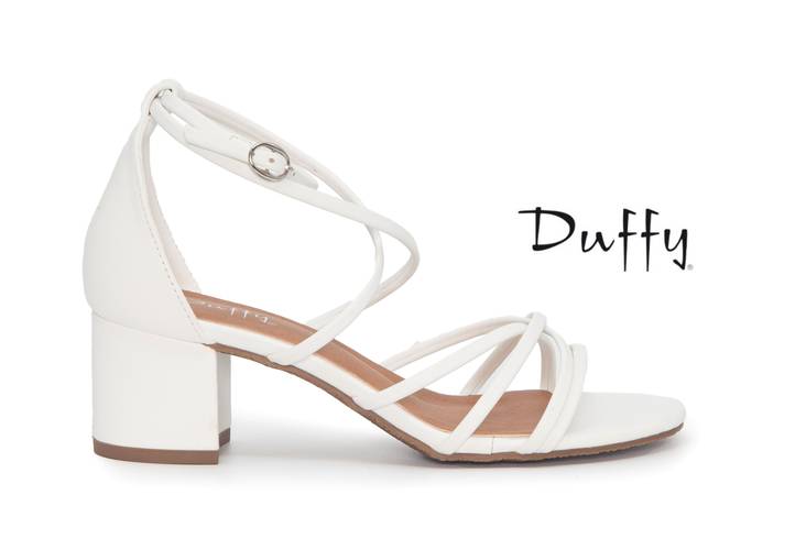 Duffy 97-30256 - Juhlasandaalit - 97-30256 - 1