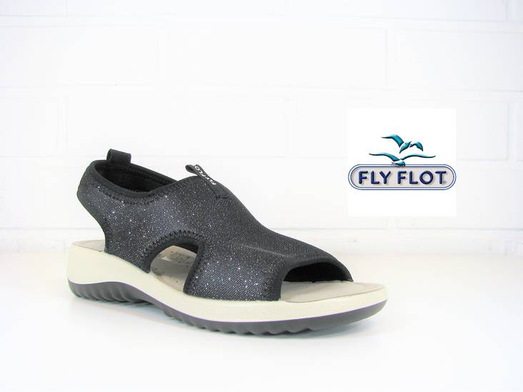 Flyflot 9525-5766 - Työsandaalit - 9525-5766 - 1