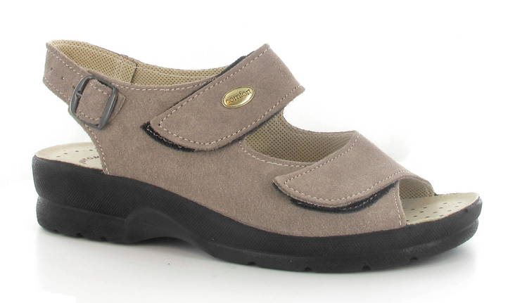 Goldenfit Työsandaalit - Työsandaalit - GF696 - 1