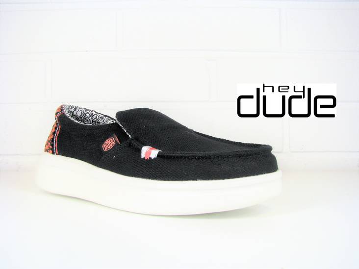 Hey Dude 40126 - Tennarit - 40126 - 1