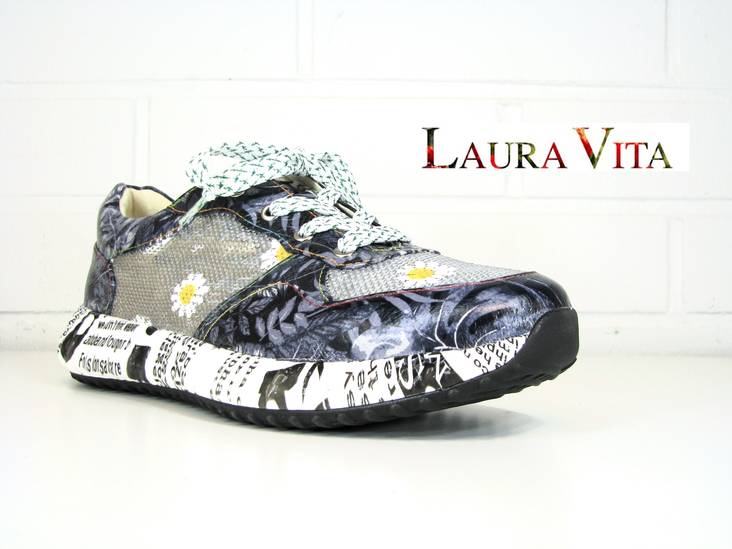 Laura Vita SL1826 - Matalat kävelykengät - SL1826 - 1