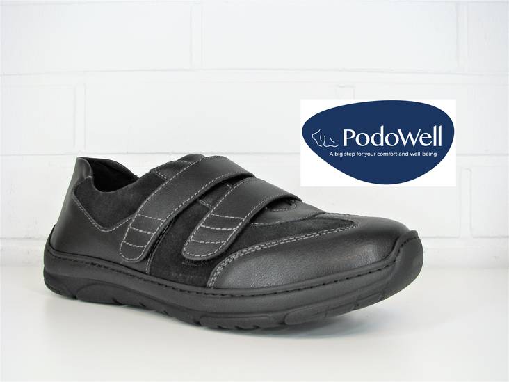 Podowell 7773-116 - Nauhattomat - 7773-116 - 1