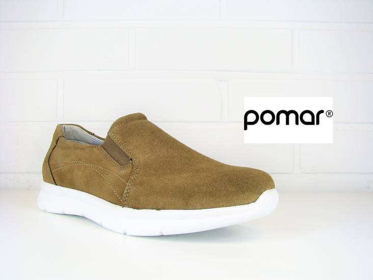 Pomar 43286 - Nauhattomat - 43286 - 1