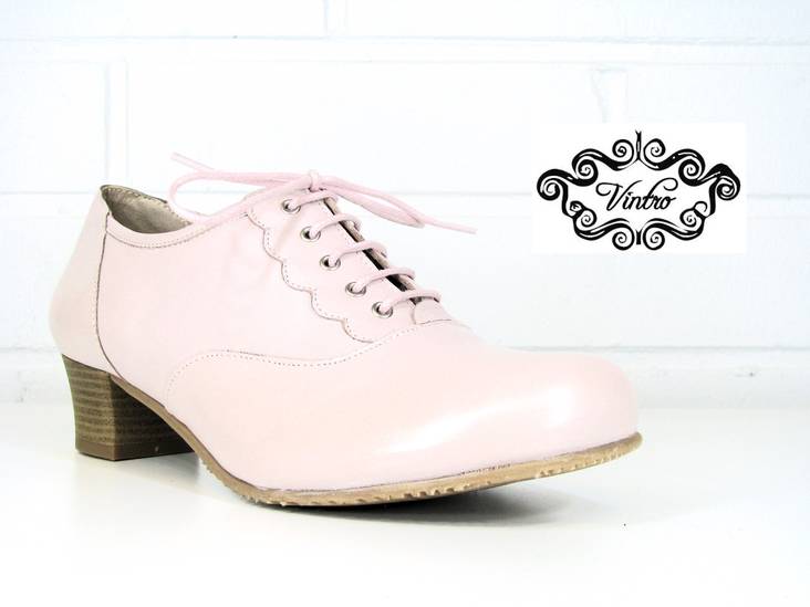 Vintro 1669-9686 - Kannalliset kävelykengät - 1669-9686 - 1