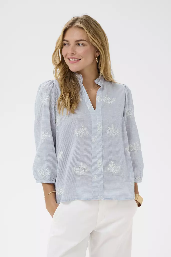 Cream 10614966 - Muotipiste naisten vaatteet - 10614966 - 1