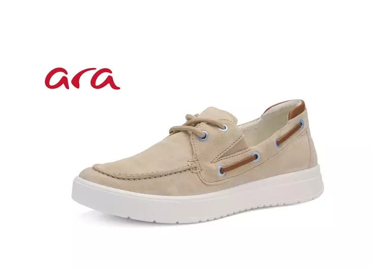 Ara 12-50046 - Matalat kävelykengät - 12-50046 - 1