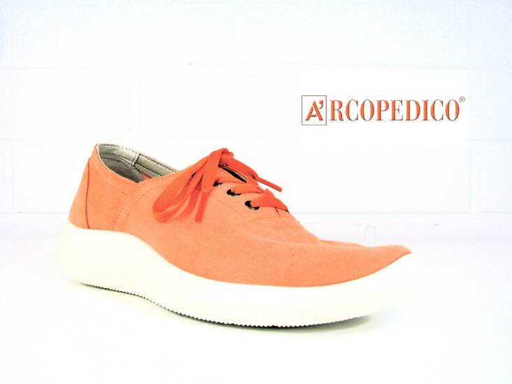 Arcopedico 1661-4556 - Matalat kävelykengät - 1661-4556 - 1