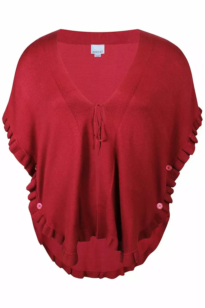 Zhenzi 201096 - Muotipiste naisten vaatteet - 201096 - 1