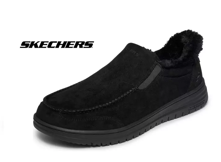 Skechers Slip Ins Murette - Scofield - Vapaa-aika miehet - 205606 - 1