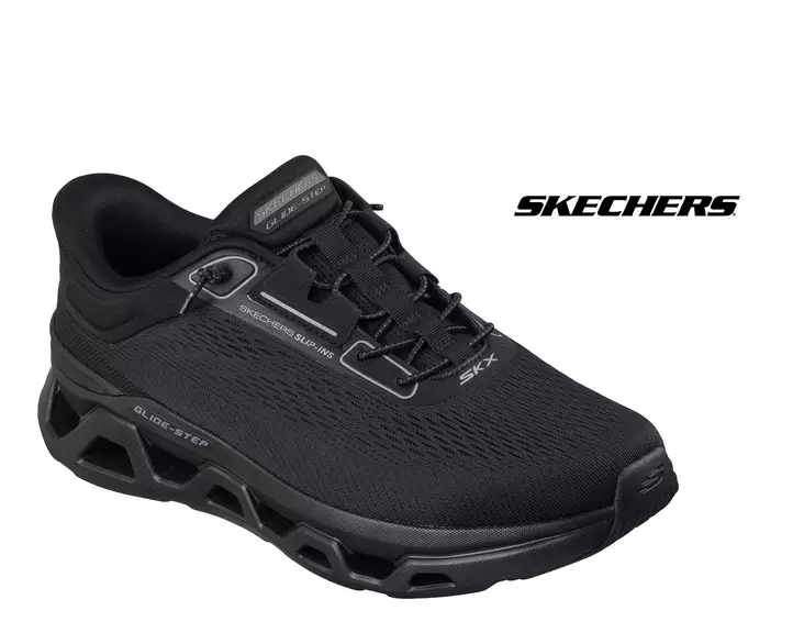 Skechers 233026 - Vapaa-aika miehet - 233026 - 1