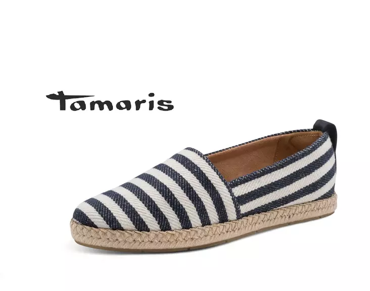 Tamaris 24624-46 - Matalat kävelykengät - 24624-46 - 1