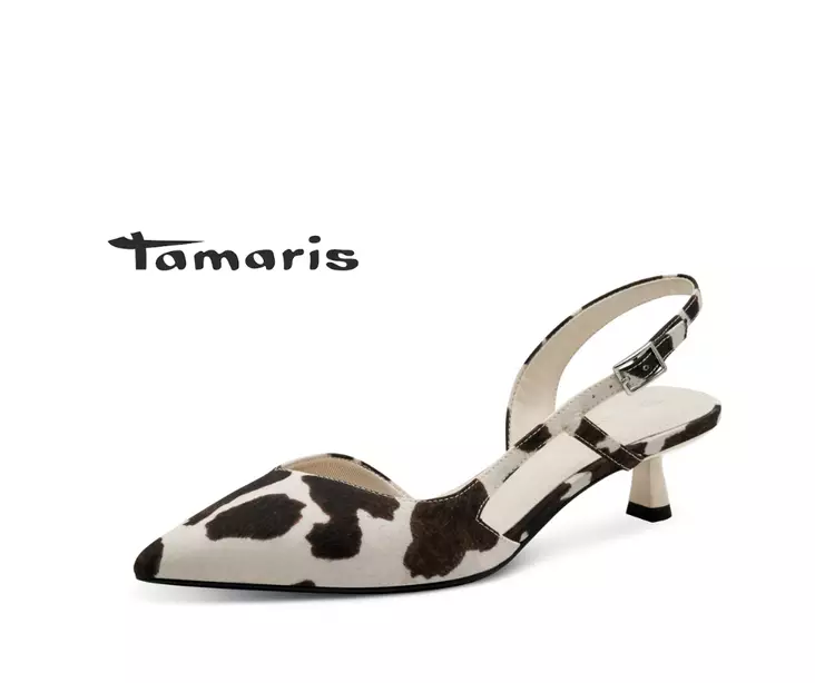 Tamaris 29511-46 - Avokkaat - 29511-46 - 1