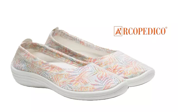 Arcopedico Gauja - Matalat kävelykengät - 4596 - 1