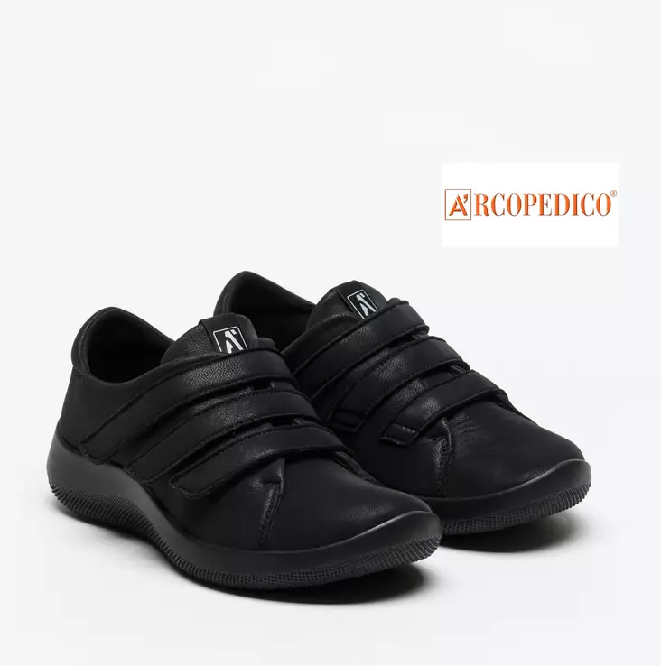 Arcopedico 4676 - Tilavat kävelykengät - 4676 - 1