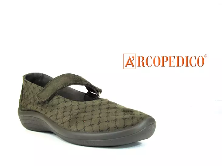 Arcopedico 4826 - Matalat kävelykengät - 4826 - 1