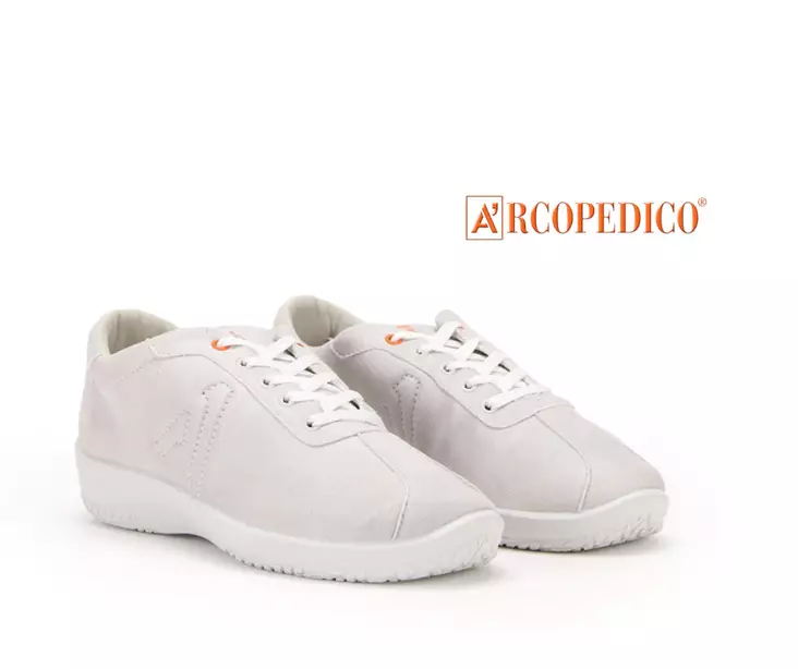 Arcopedico 4856 - Matalat kävelykengät - 4856 - 1