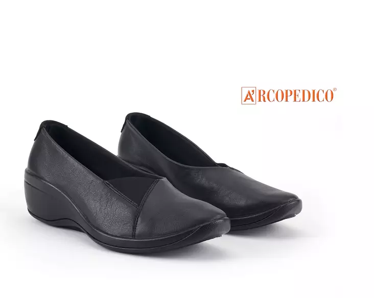 Arcopedico 4926 - Kannalliset kävelykengät - 4926 - 1