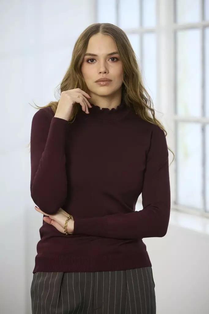 Zeze 500346 - Muotipiste naisten vaatteet - 500346 - 1