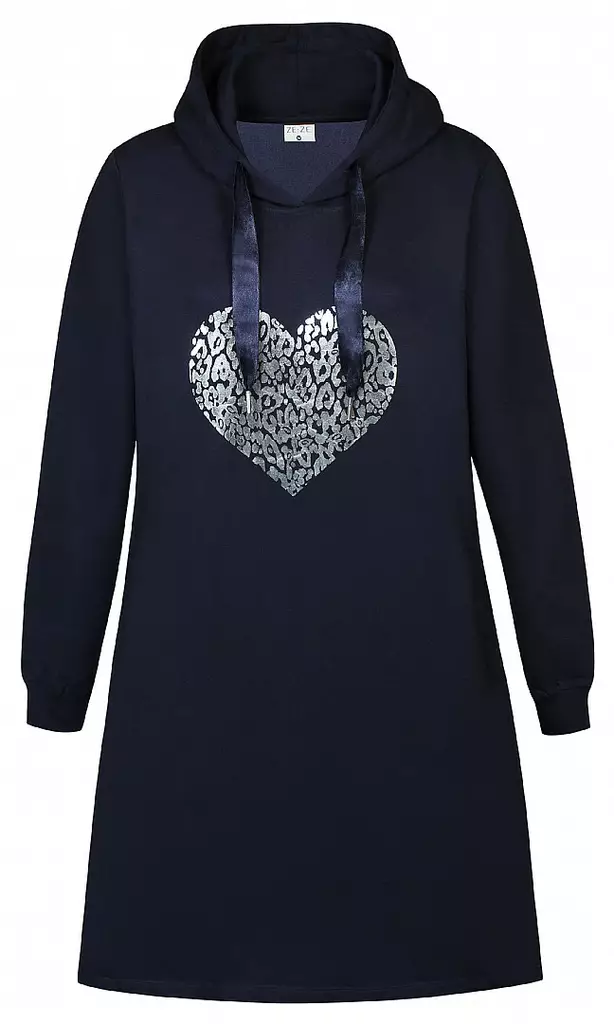 Ze-ze 500626 - Muotipiste naisten vaatteet - 500626 - 1