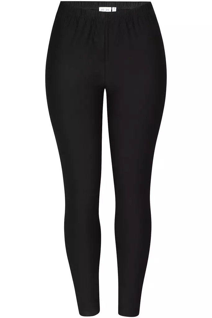 Ze-ze Adina 826 leggingsit - Muotipiste naisten vaatteet - 500826 - 1