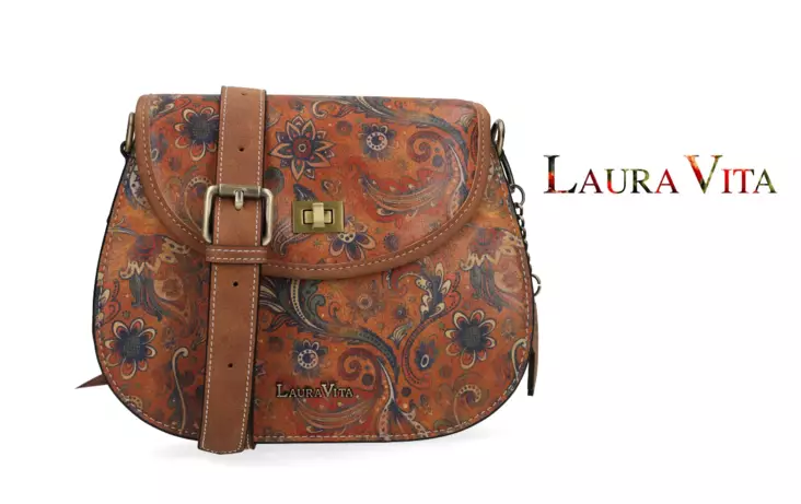 Laura Vita 8306 - Laukut - 8306 - 1