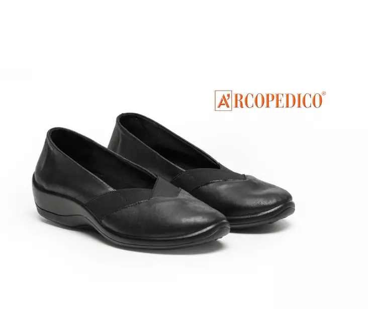 Arcopedico 4836 - Balleriinat - 4836 - 1